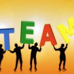 The Three Things That Define a Virtual Team read