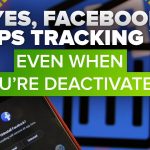 Social Media Facebook Tracking You Episode video