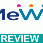 A Snapshot Look at MeWe Social Network read