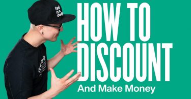 Chris Do Presents How to Make Money Discounting