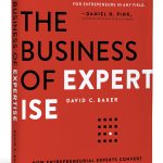 A Review: The Business of Expertise read