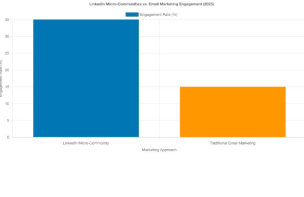 Micro-Communities in 2025: How Entrepreneurs Can Leverage Niche Networks for Growth